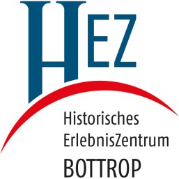 Logo von Historisches ErlebnisZentrum Bottrop