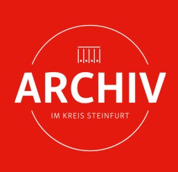 Logo von Kreisarchiv Steinfurt