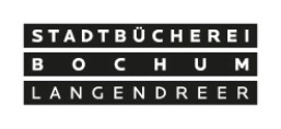 Logo von Bücherei Langendreer