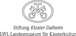 Logo von Stiftung Kloster Dalheim. LWL-Landesmuseum für Klosterkultur