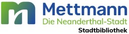 Logo von Stadtbibliothek Mettmann