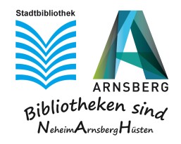 Logo von Stadtbibliothek Arnsberg