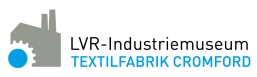 Logo von LVR-Industriemuseum Textilfabrik Cromford