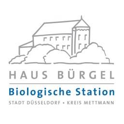 Logo von Biologische Station Haus Bürgel e. V.