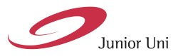 Logo von Junior Uni - Wuppertaler Kinder- und Jugend-Universität für das Bergische Land gGmbH