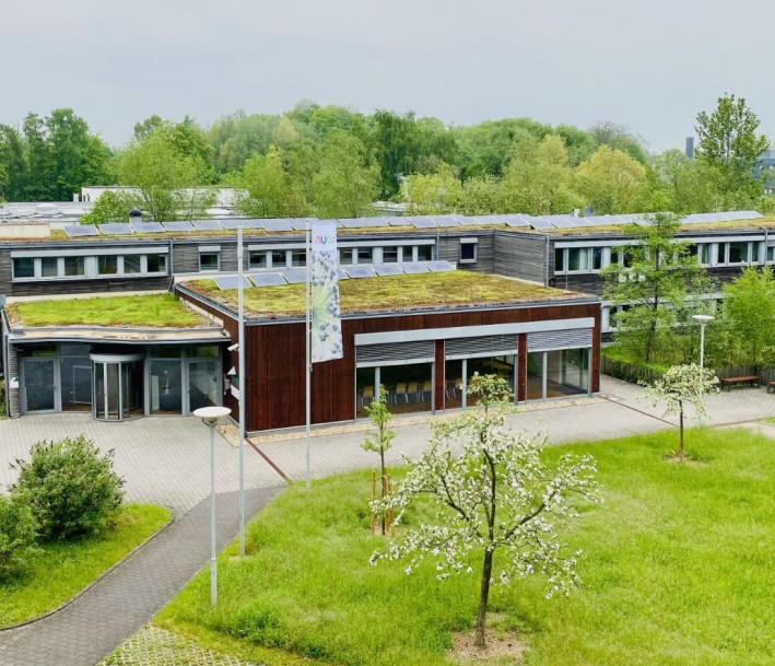 Natur- und Umweltschutzakademie (NUA NRW)