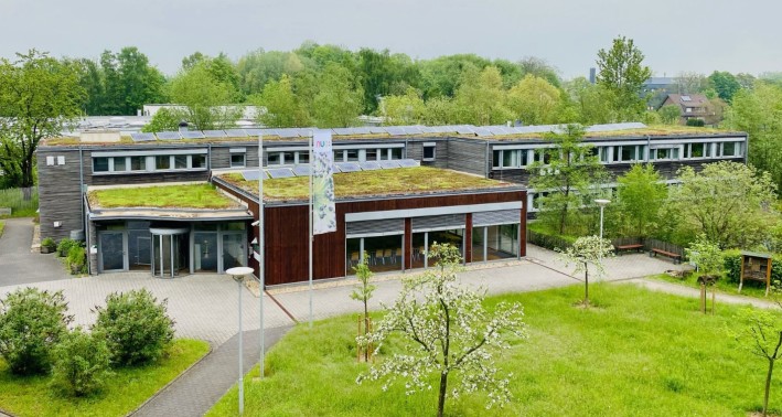 Natur- und Umweltschutzakademie (NUA NRW)