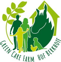 Logo von Green Care Farm Biohof Berkhoff Beumer