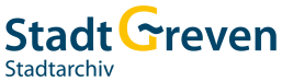 Logo von Stadtarchiv Greven