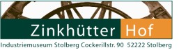 Logo von Museum Zinkhütter Hof