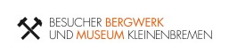 Logo von Besucher-Bergwerk und Museum Kleinenbremen gGmbH