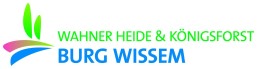 Logo von Wahner Heide Portal Burg Wissem