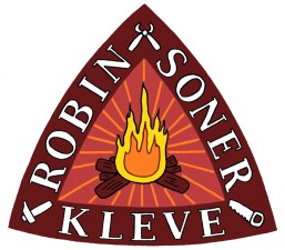 Logo von Städtischer Abenteuerspielplatz ROBINSON