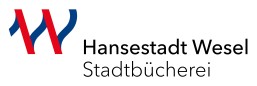 Logo von Stadtbücherei Wesel