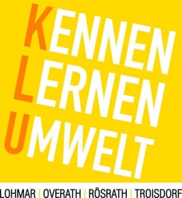 Logo von KLU Literatur- & Kunstwerkstatt Burg Wissem