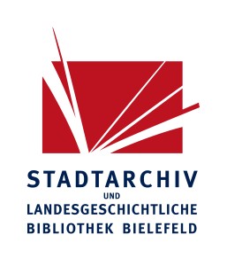 Logo von Stadtarchiv und Landesgeschichtliche Bibliothek Bielefeld