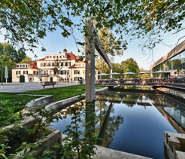 Performance- und Medienwerkstatt Schloss Eulenbroich