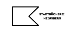 Logo von Stadtbücherei Heinsberg