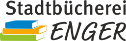 Logo von Stadtbücherei Enger