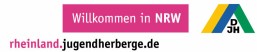 Logo von Jugendherberge Bad Honnef