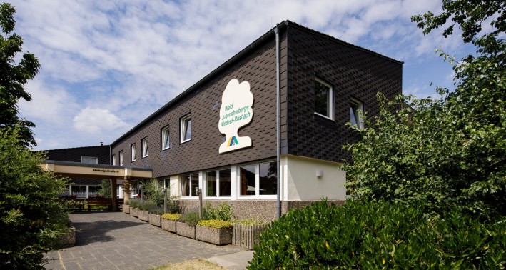 Jugendherberge Windeck-Rosbach