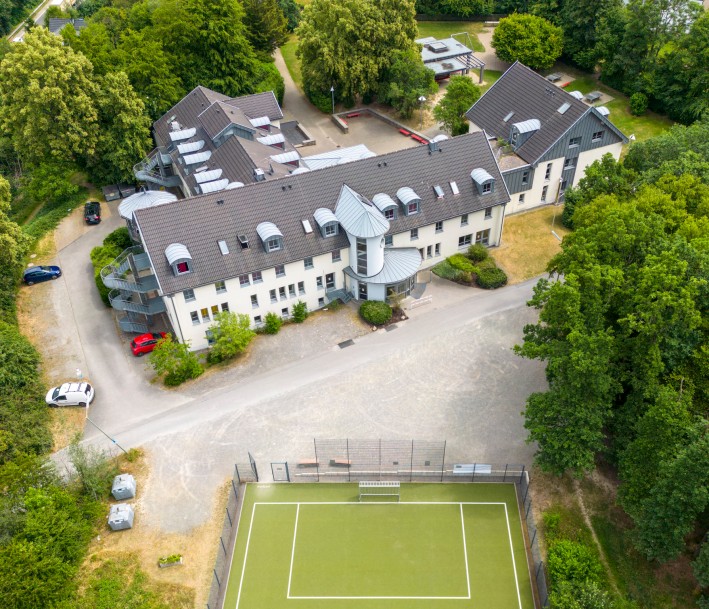 Jugendherberge Wiehl