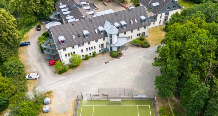 Jugendherberge Wiehl