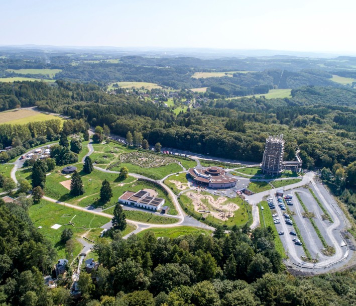 Foto: DJH LVB Rheinland Jugendherberge Waldbröl
