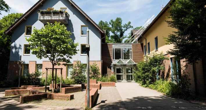 Jugendherberge Ratingen