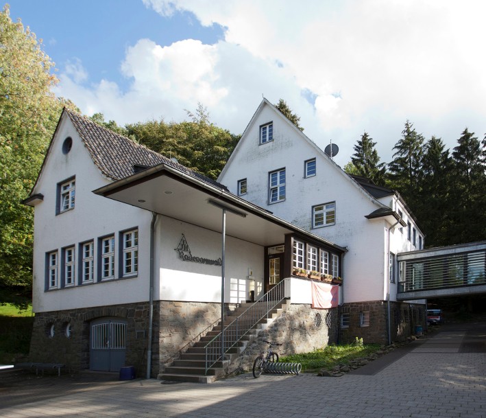 Jugendherberge Radevormwald