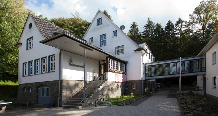 Jugendherberge Radevormwald