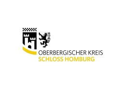 Logo von Museum und Forum Schloss Homburg