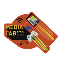 Logo von LVR-Zentrum für Medien und Bildung MediaLab