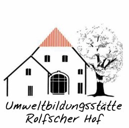 Logo von NABU Umweltbildungsstätte Rolfscher Hof