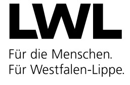 Logo von LWL-Museum Glashütte Gernheim