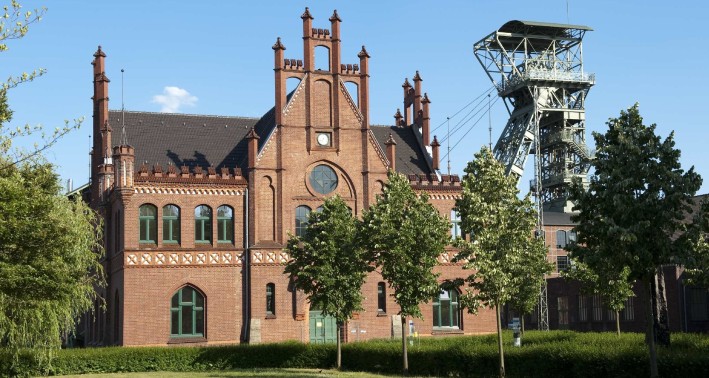 Zeche Zollern