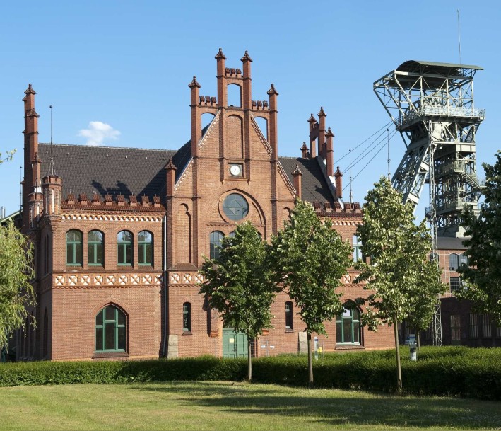 Zeche Zollern
