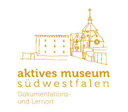 Logo von Aktives Museum Südwestfalen