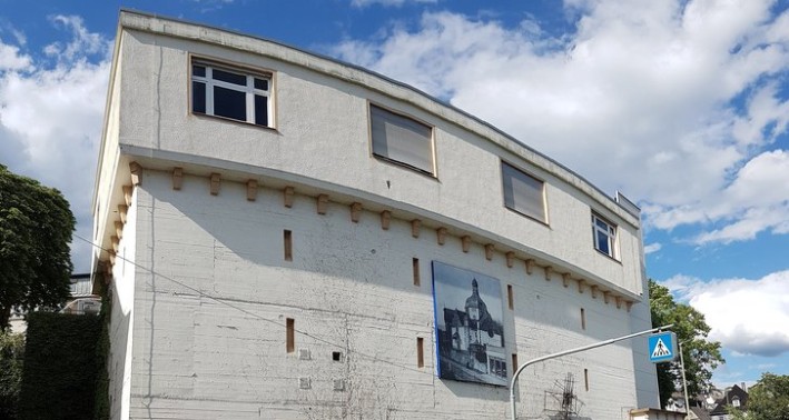 Das Foto zeigt das Museum Aktives Museum Westfalen.