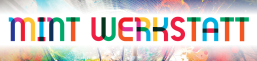 Logo von MINT WERKSTATT