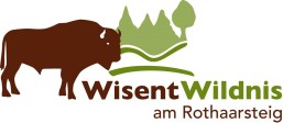 Logo von WisentWildnis Wittgenstein gGmbH