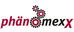 Logo von Phänomexx