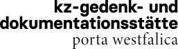 Logo von Ausstellung KZ-Gedenk- und Dokumentationsstätte Porta Westfalica