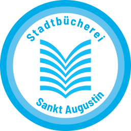Logo von Stadtbücherei Sankt Augustin