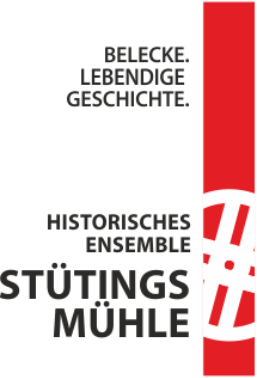 Logo von Historisches Ensemble Stütings Mühle