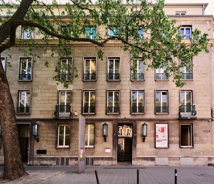 NS-Dokumentationszentrum der Stadt Köln