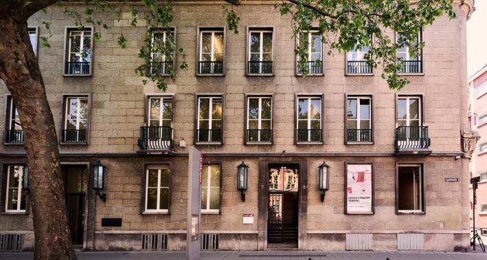 NS-Dokumentationszentrum der Stadt Köln