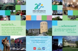 Logo von Stadtarchiv Hilchenbach