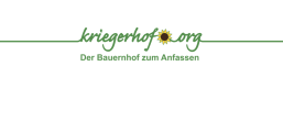 Logo von Kriegerhof
