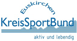 Logo von KreisSportBund Euskirchen e.V.